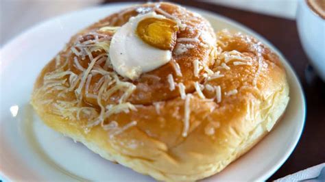 ensaimada imus city|Ensaymada: The Filipino Sweet Buns .
